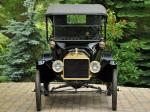 Ford Model T Roadster 1915 года